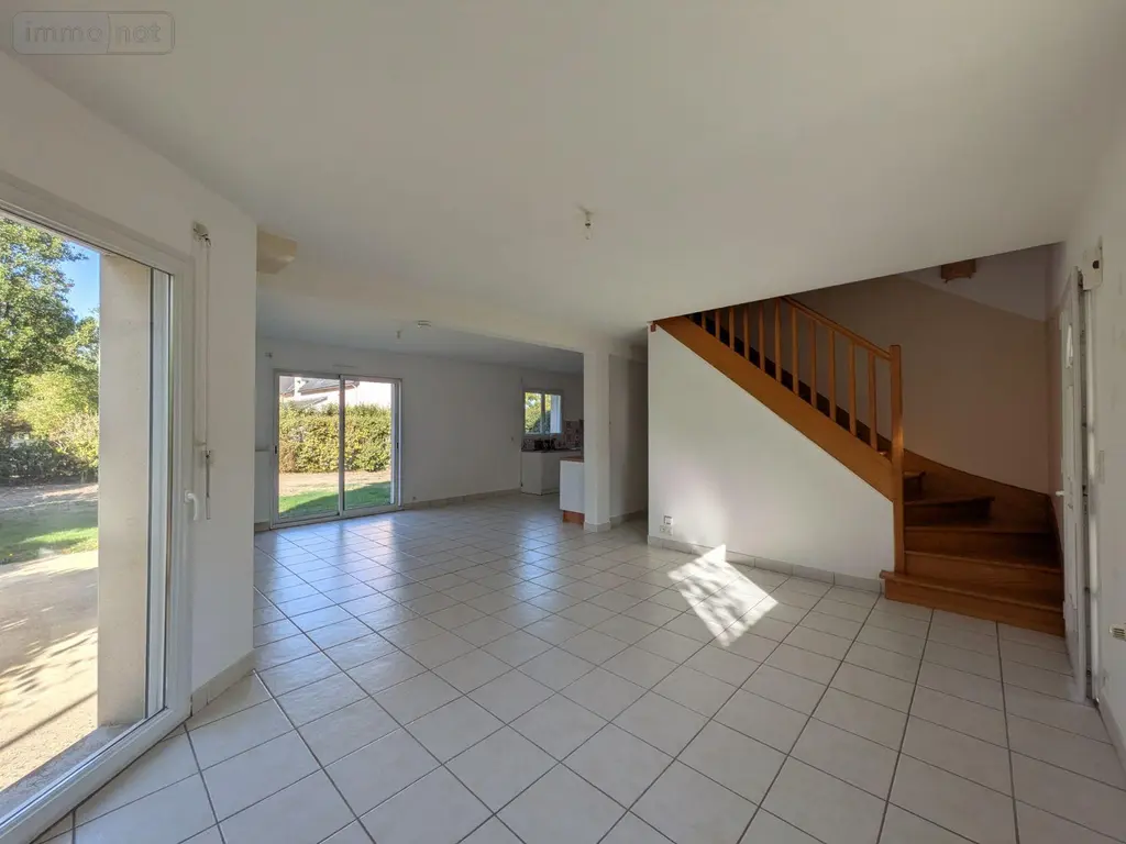 Maison a vendre Goven 35580 Ille-et-Vilaine 35 104 m2 5 pièces 296970 euros 35129-7081 003