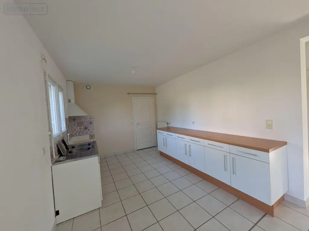 Maison a vendre Goven 35580 Ille-et-Vilaine 35 104 m2 5 pièces 296970 euros 35129-7081 006