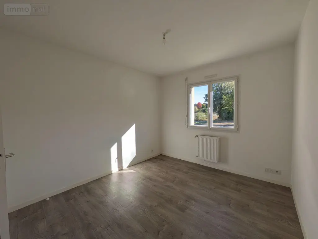 Maison a vendre Goven 35580 Ille-et-Vilaine 35 104 m2 5 pièces 296970 euros 35129-7081 007