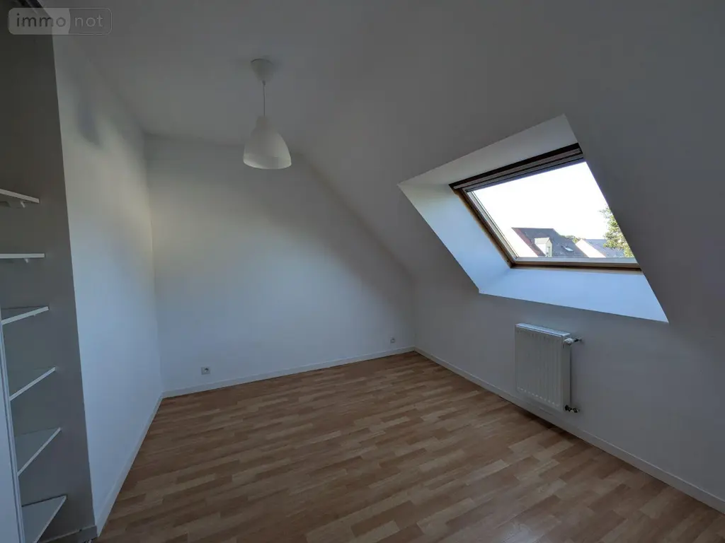 Maison a vendre Goven 35580 Ille-et-Vilaine 35 104 m2 5 pièces 296970 euros 35129-7081 009