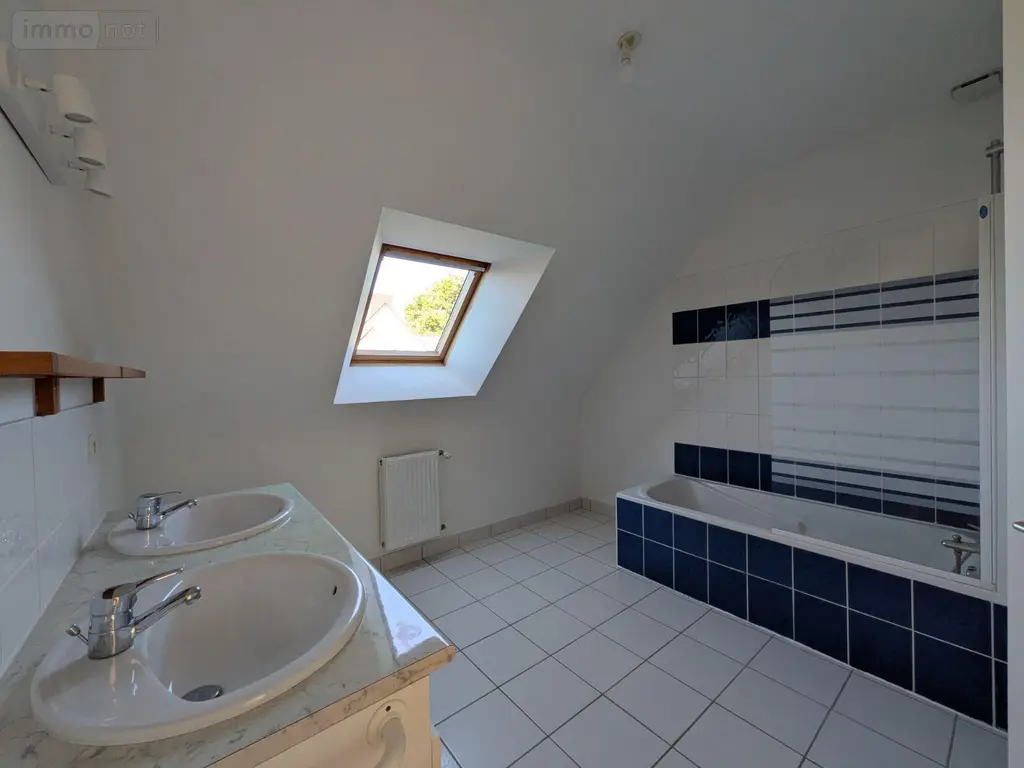 Maison a vendre Goven 35580 Ille-et-Vilaine 35 104 m2 5 pièces 296970 euros 35129-7081 010