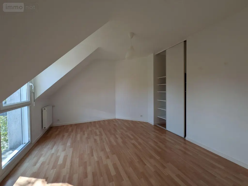 Maison a vendre Goven 35580 Ille-et-Vilaine 35 104 m2 5 pièces 296970 euros 35129-7081 011
