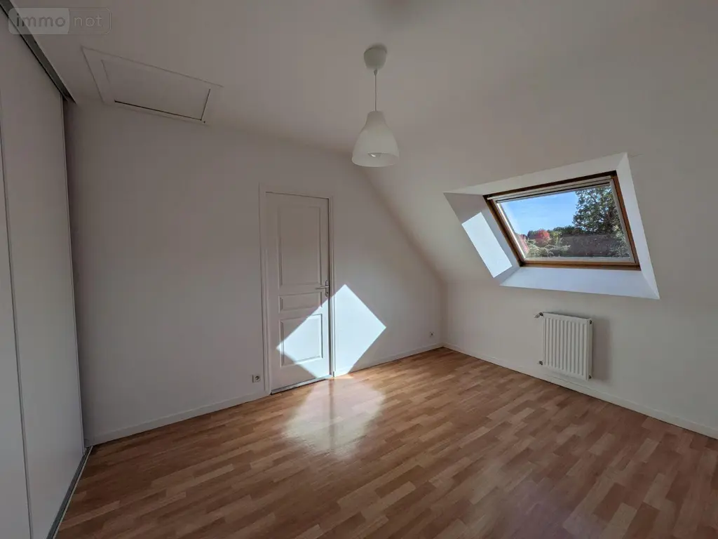 Maison a vendre Goven 35580 Ille-et-Vilaine 35 104 m2 5 pièces 296970 euros 35129-7081 012