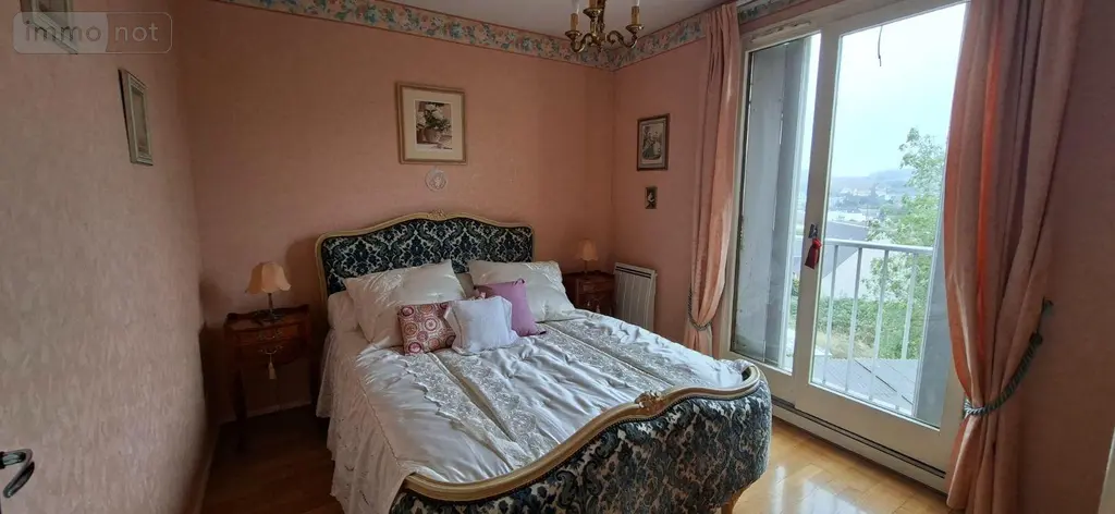 Appartement a vendre Évreux 27000 Eure 27 79 m2 3 pièces 141750 euros A01226 003
