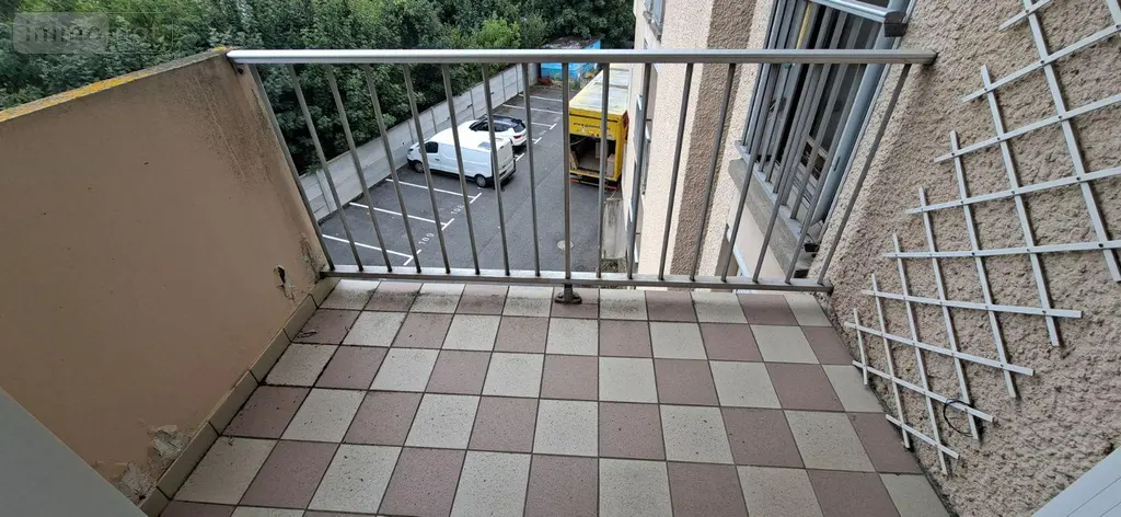 Appartement a vendre Évreux 27000 Eure 27 79 m2 3 pièces 141750 euros A01226 006