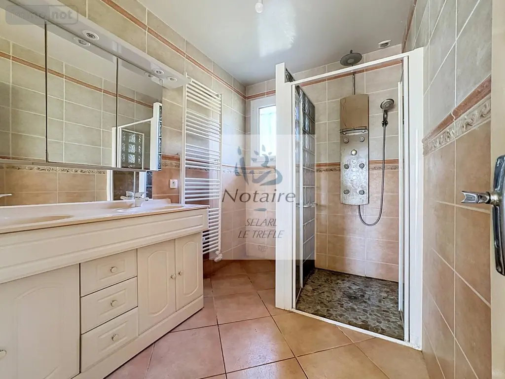 Maison a vendre Lalande-de-Pomerol 33500 Gironde 33 142 m2 7 pièces 246750 euros 11633/562 011