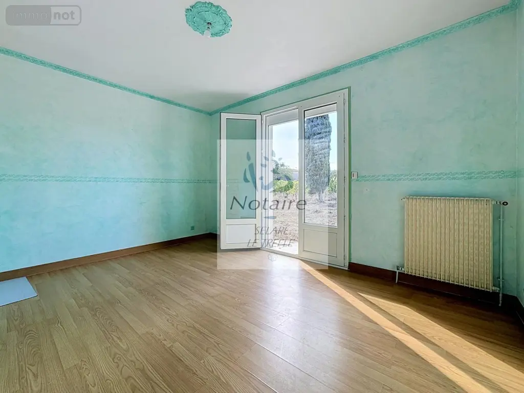 Maison a vendre Lalande-de-Pomerol 33500 Gironde 33 142 m2 7 pièces 246750 euros 11633/562 014