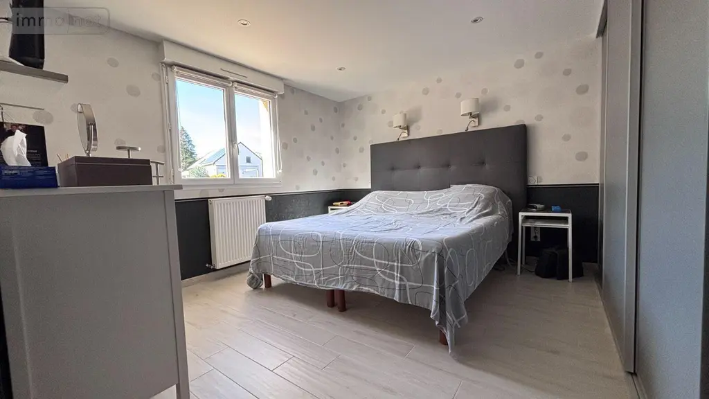 Maison a vendre Bruz 35170 Ille-et-Vilaine 35 189 m2 7 pièces 312000 euros 35176/416 010