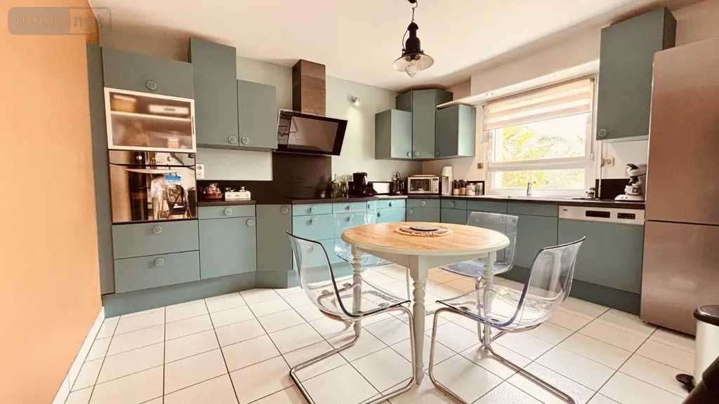 Maison a vendre Bruz 35170 Ille-et-Vilaine 35 137 m2 7 pièces 486450 euros 35176/421 002