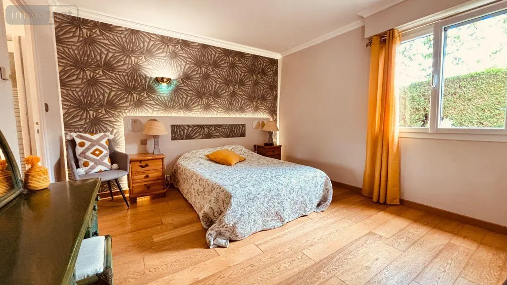 Maison a vendre Bruz 35170 Ille-et-Vilaine 35 137 m2 7 pièces 486450 euros 35176/421 009