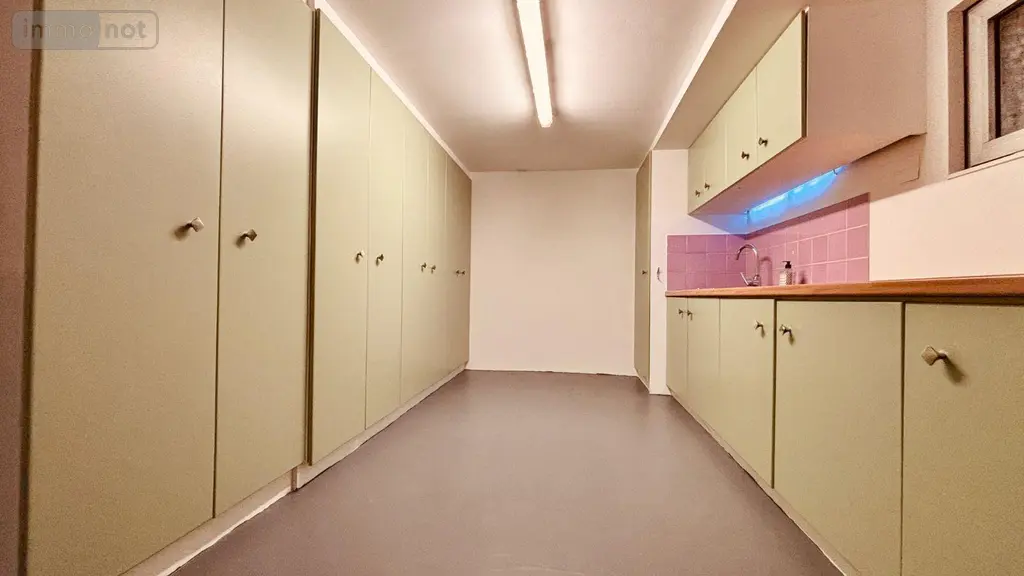 Maison a vendre Bruz 35170 Ille-et-Vilaine 35 137 m2 7 pièces 486450 euros 35176/421 016