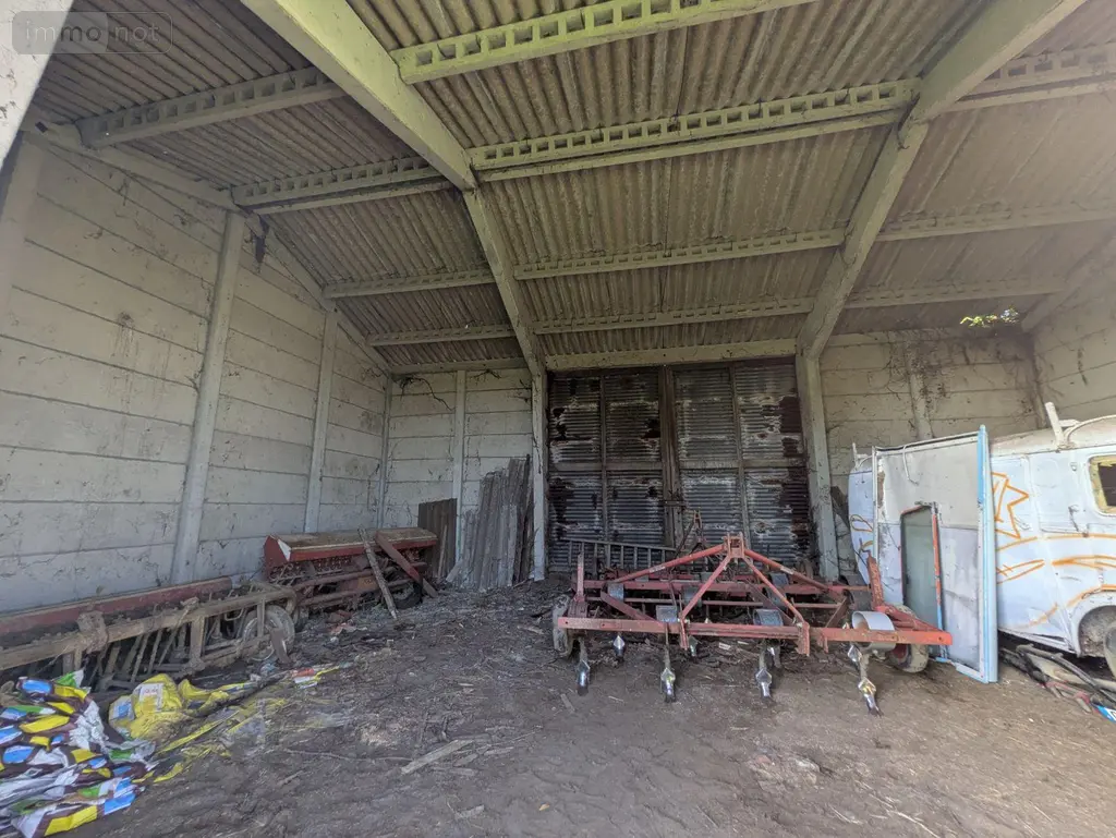 Maison a vendre Pitgam 59284 Nord 59 50 m2 4 pièces 139750 euros W4080 003