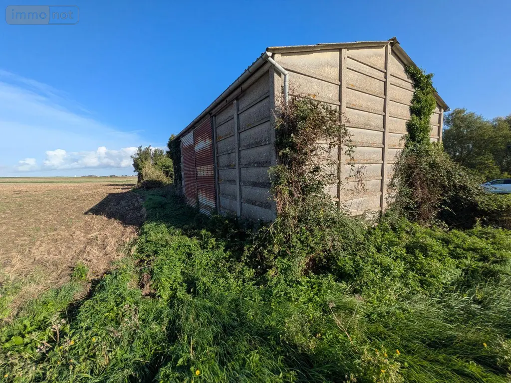 Maison a vendre Pitgam 59284 Nord 59 50 m2 4 pièces 139750 euros W4080 004