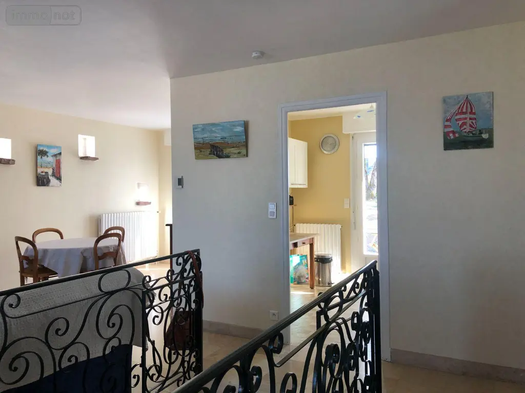 Maison a vendre Malemort 19360 Corrèze 19 110 m2 4 pièces 210500 euros 19037-400 005