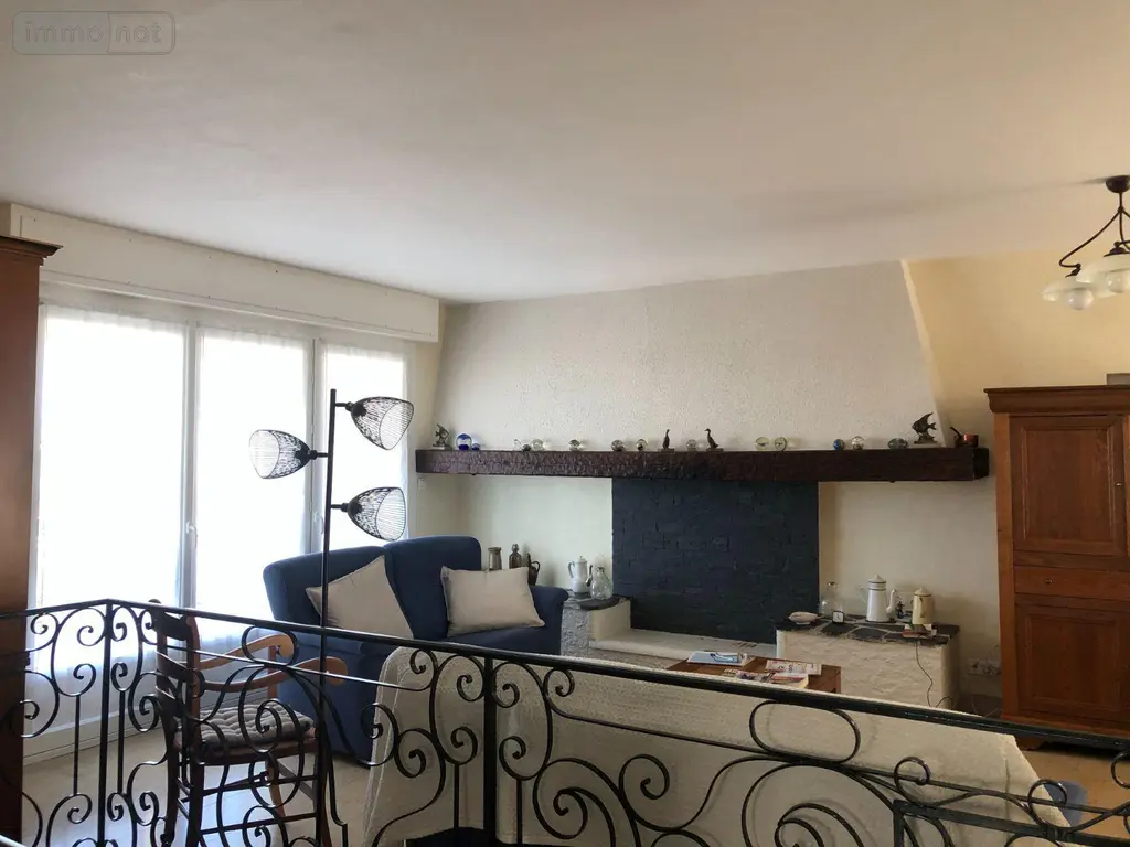 Maison a vendre Malemort 19360 Corrèze 19 110 m2 4 pièces 210500 euros 19037-400 007
