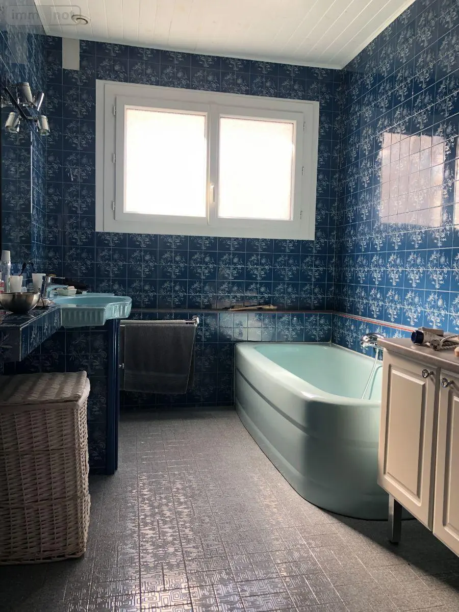 Maison a vendre Malemort 19360 Corrèze 19 110 m2 4 pièces 210500 euros 19037-400 015