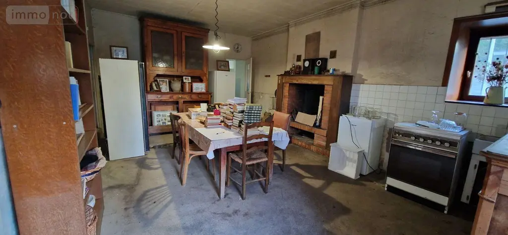 Maison a vendre Bruz 35170 Ille-et-Vilaine 35 88 m2 3 pièces 166880 euros 35176/426 007