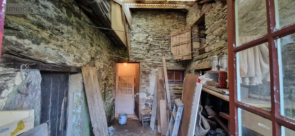 Maison a vendre Bruz 35170 Ille-et-Vilaine 35 88 m2 3 pièces 166880 euros 35176/426 014