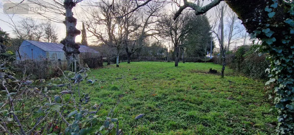 Maison a vendre Bruz 35170 Ille-et-Vilaine 35 88 m2 3 pièces 166880 euros 35176/426 015