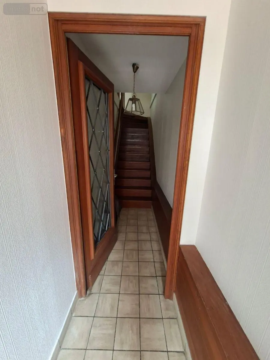 Location appartement Hazebrouck 59190 Nord 59 93 m2 750 euros 13078/3689 002