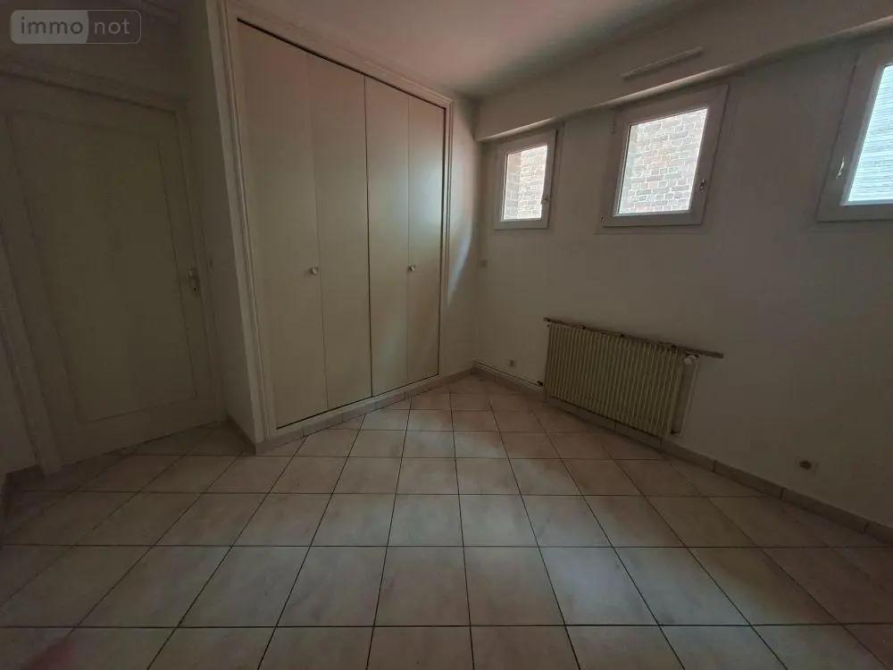 Location appartement Hazebrouck 59190 Nord 59 93 m2 750 euros 13078/3689 008