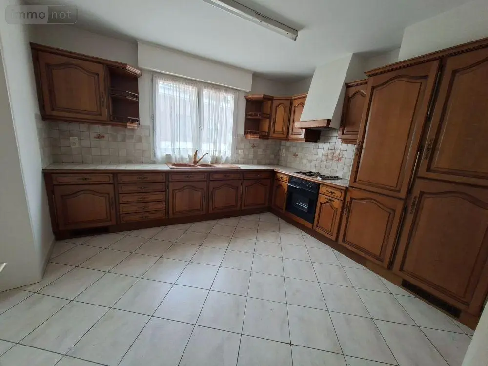 Location appartement Hazebrouck 59190 Nord 59 93 m2 750 euros 13078/3689 004