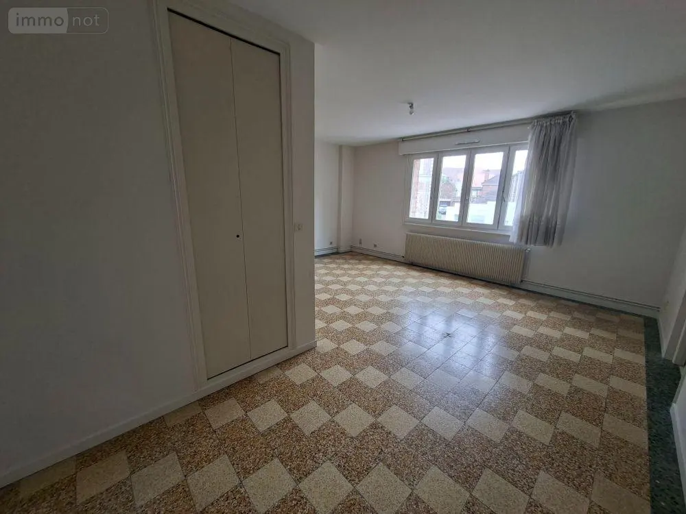 Location appartement Hazebrouck 59190 Nord 59 93 m2 750 euros 13078/3689 005
