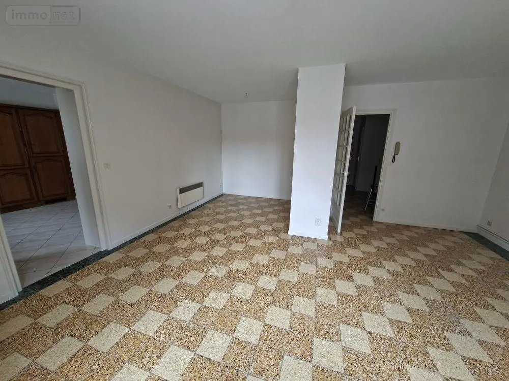 Location appartement Hazebrouck 59190 Nord 59 93 m2 750 euros 13078/3689 007