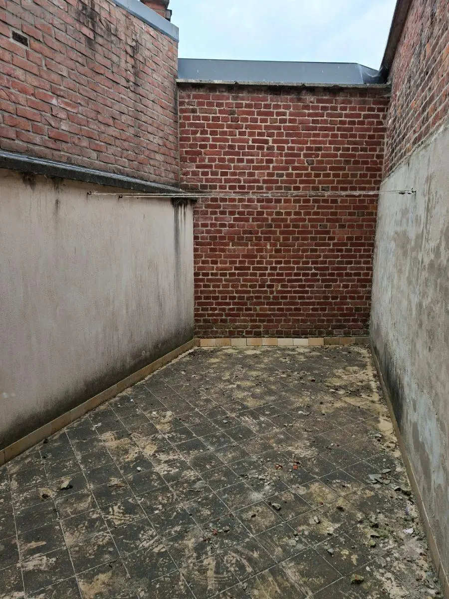 Location appartement Hazebrouck 59190 Nord 59 93 m2 750 euros 13078/3689 024