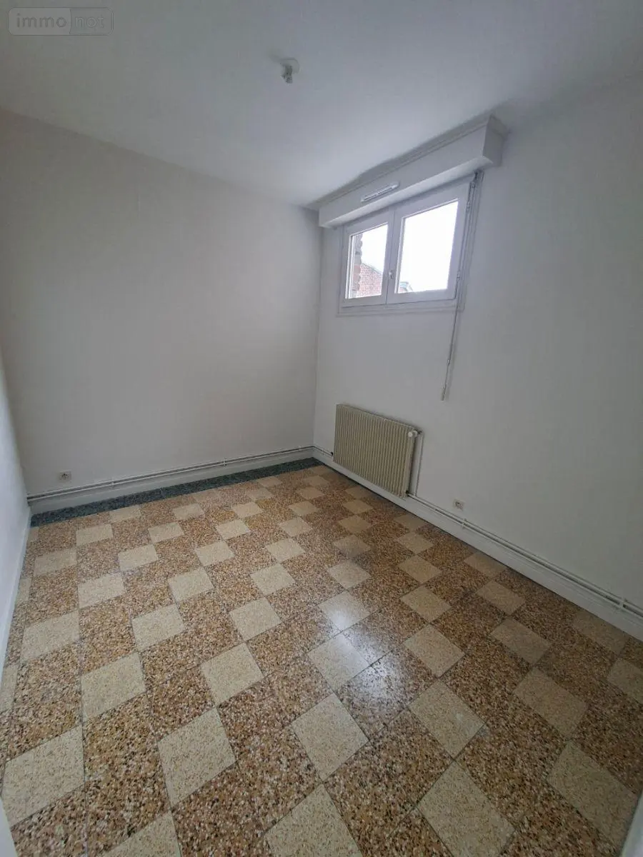 Location appartement Hazebrouck 59190 Nord 59 93 m2 750 euros 13078/3689 018
