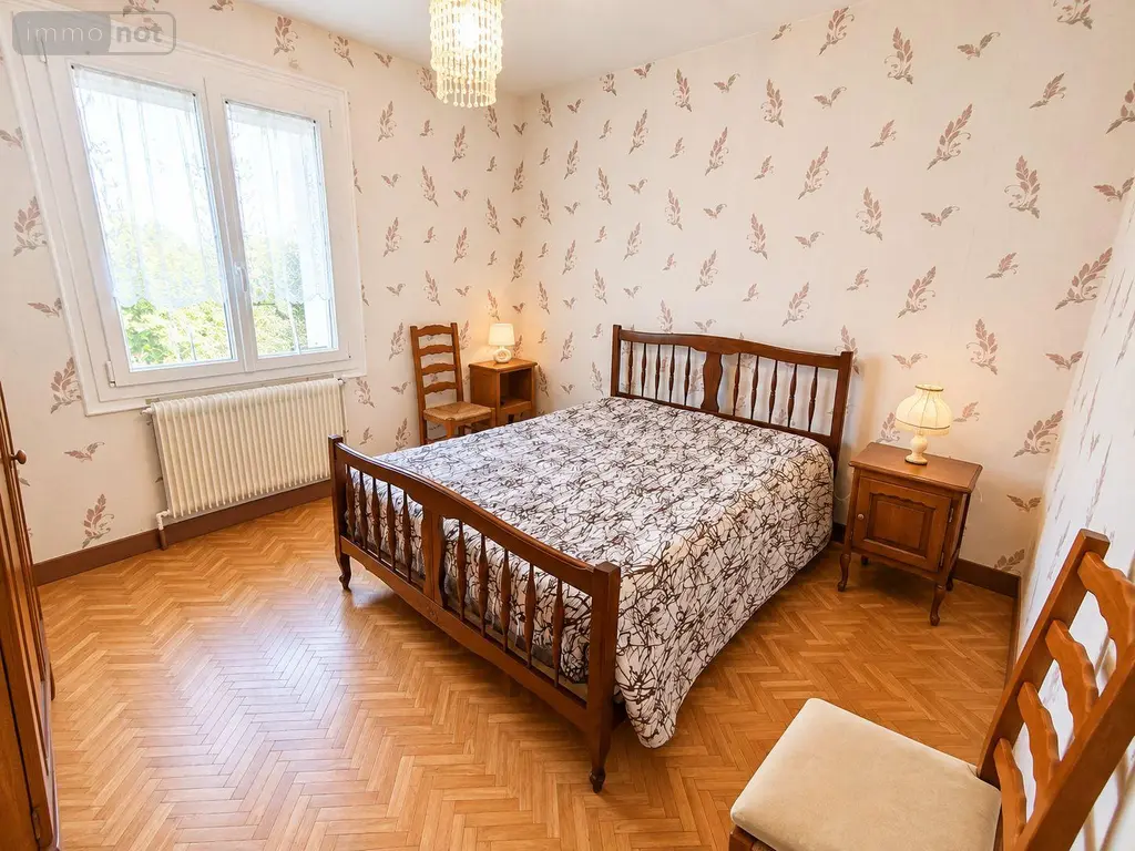Maison a vendre Le Mans 72100 Sarthe 72 75 m2 5 pièces 178500 euros PB-1890 004