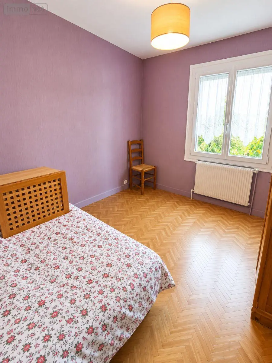 Maison a vendre Le Mans 72100 Sarthe 72 75 m2 5 pièces 178500 euros PB-1890 005