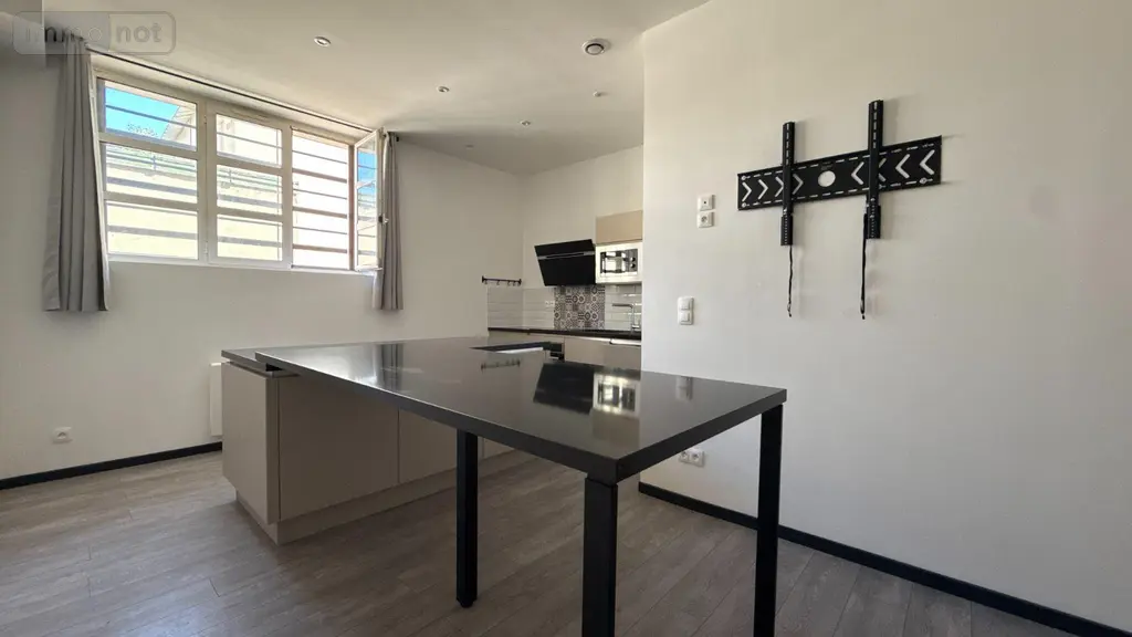 Appartement a vendre Châlons-en-Champagne 51000 Marne 51 90 m2 4 pièces 153000 euros 51001-224 004