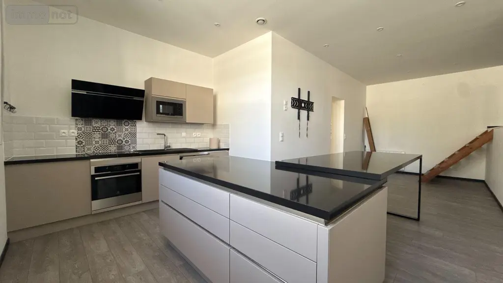 Appartement a vendre Châlons-en-Champagne 51000 Marne 51 90 m2 4 pièces 153000 euros 51001-224 003