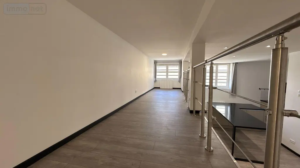 Appartement a vendre Châlons-en-Champagne 51000 Marne 51 90 m2 4 pièces 153000 euros 51001-224 006
