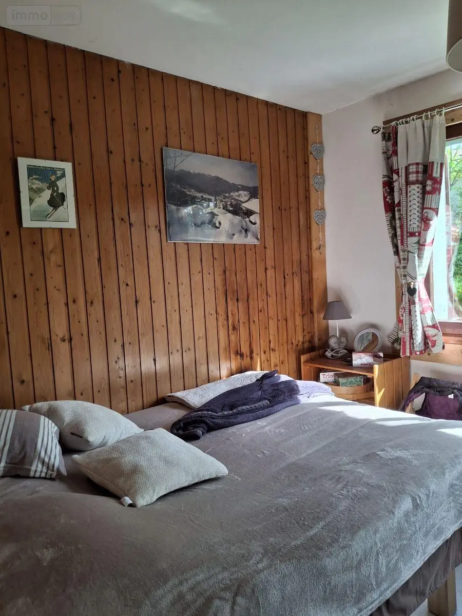 Maison a vendre Saint-Maurice-sur-Moselle 88560 Vosges 88 58 m2 2 pièces 140000 euros 88014/94 007