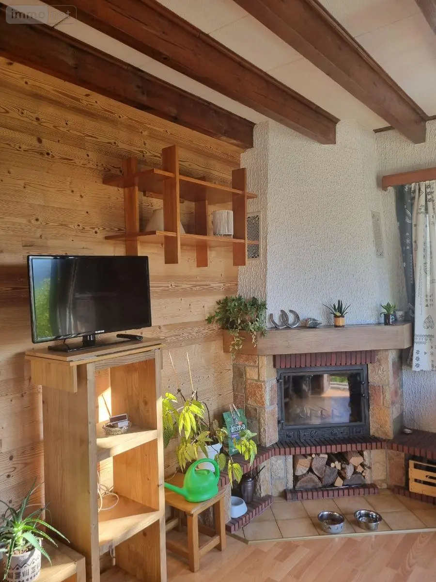 Maison a vendre Saint-Maurice-sur-Moselle 88560 Vosges 88 58 m2 2 pièces 140000 euros 88014/94 010