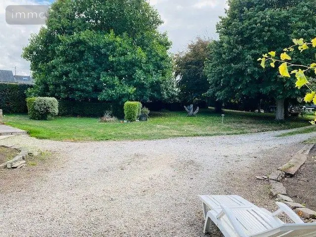Maison a vendre Perros-Guirec 22700 Côtes-d'Armor 22 152 m2 8 pièces 536630 euros 476 004