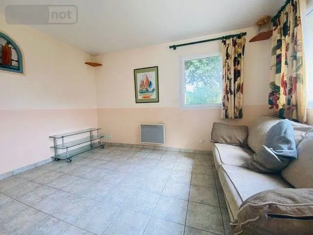 Maison a vendre Perros-Guirec 22700 Côtes-d'Armor 22 152 m2 8 pièces 536630 euros 476 012