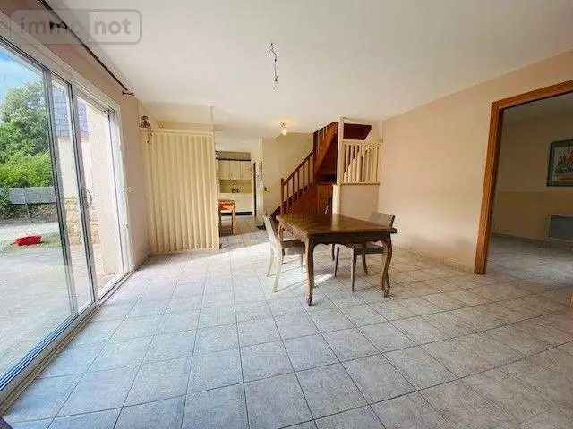 Maison a vendre Perros-Guirec 22700 Côtes-d'Armor 22 152 m2 8 pièces 536630 euros 476 008
