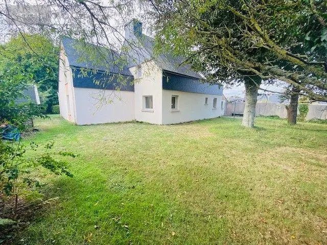 Maison a vendre Perros-Guirec 22700 Côtes-d'Armor 22 152 m2 8 pièces 536630 euros 476 003