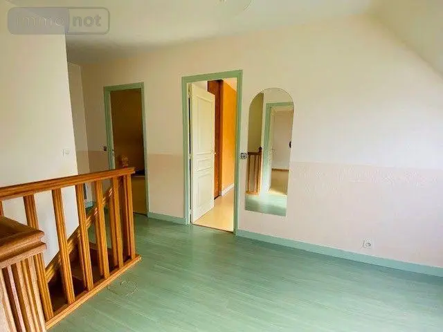 Maison a vendre Perros-Guirec 22700 Côtes-d'Armor 22 152 m2 8 pièces 536630 euros 476 014
