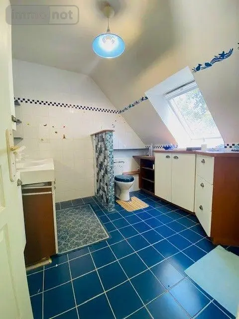 Maison a vendre Perros-Guirec 22700 Côtes-d'Armor 22 152 m2 8 pièces 536630 euros 476 016