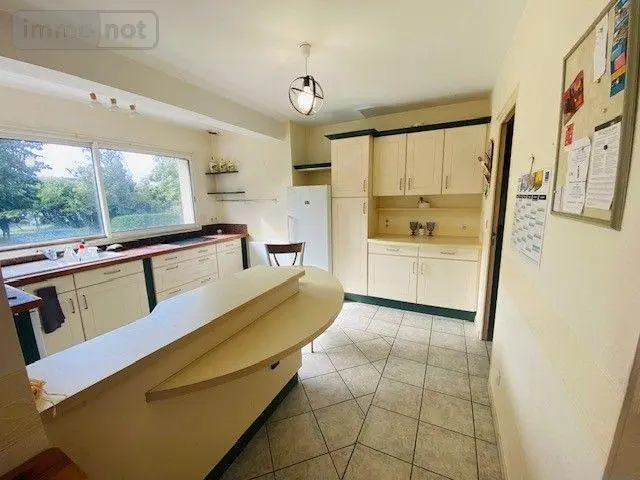 Maison a vendre Perros-Guirec 22700 Côtes-d'Armor 22 152 m2 8 pièces 536630 euros 476 010