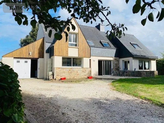 Maison a vendre Perros-Guirec 22700 Côtes-d'Armor 22 152 m2 8 pièces 536630 euros 476 001