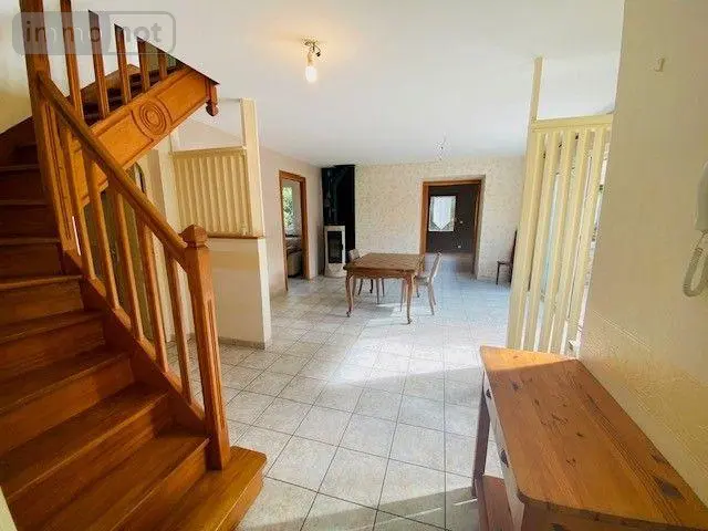 Maison a vendre Perros-Guirec 22700 Côtes-d'Armor 22 152 m2 8 pièces 536630 euros 476 007