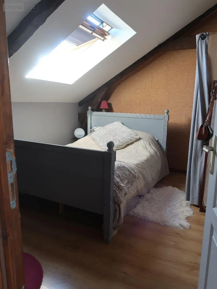 Appartement a vendre Breteil 35160 Ille-et-Vilaine 35 63 m2 3 pièces 161528 euros 050/187 014