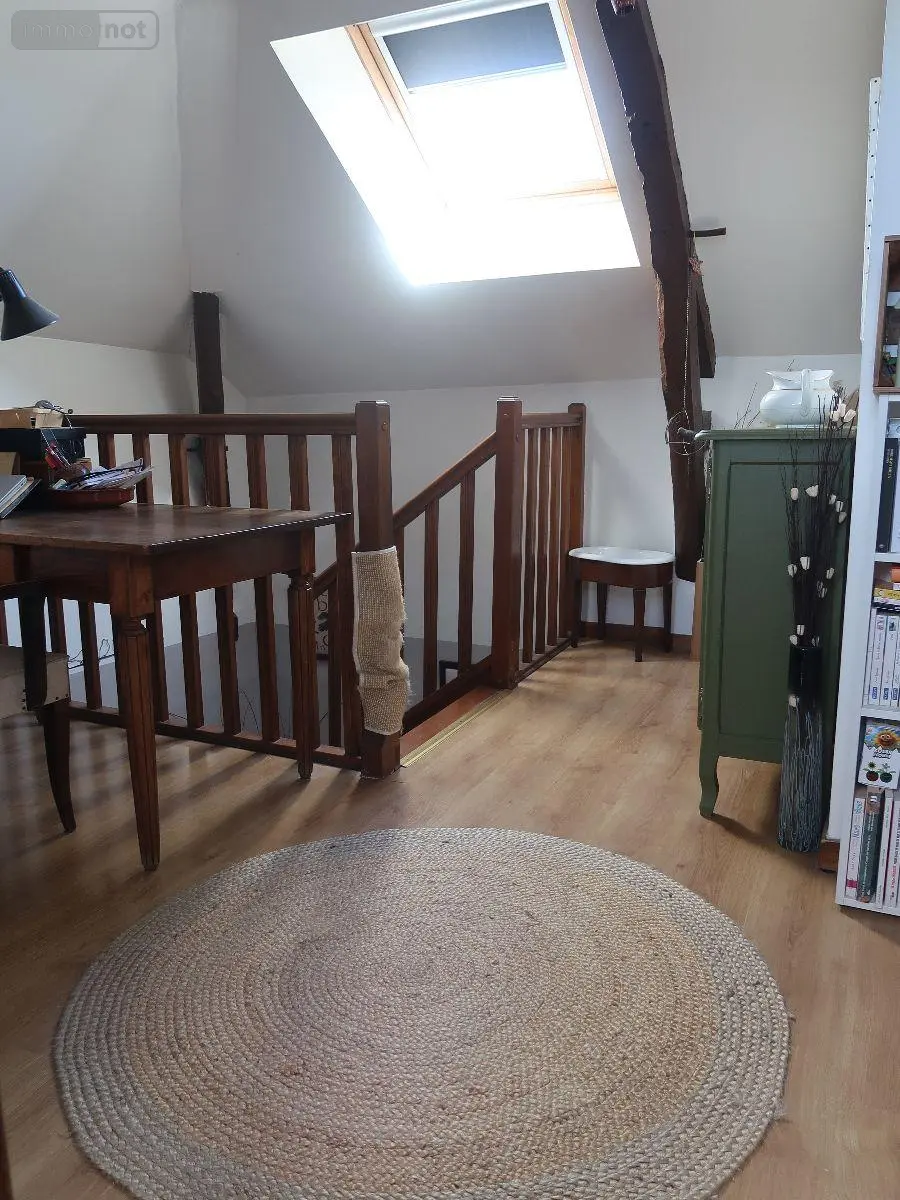 Appartement a vendre Breteil 35160 Ille-et-Vilaine 35 63 m2 3 pièces 161528 euros 050/187 009