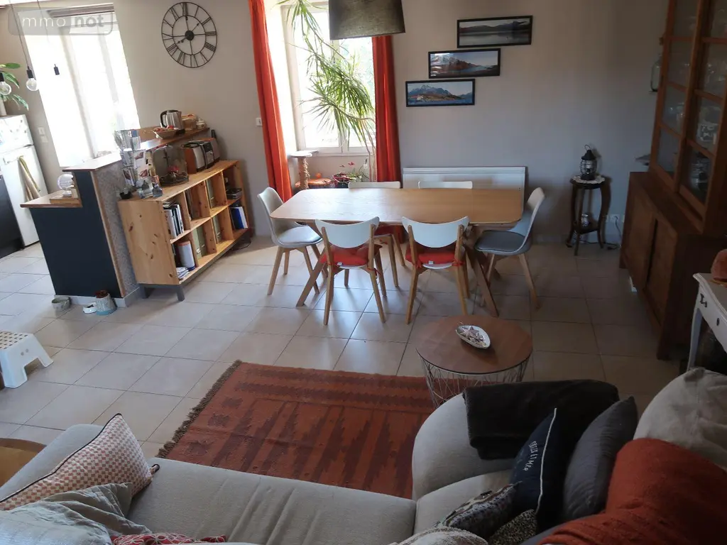 Appartement a vendre Breteil 35160 Ille-et-Vilaine 35 63 m2 3 pièces 161528 euros 050/187 005