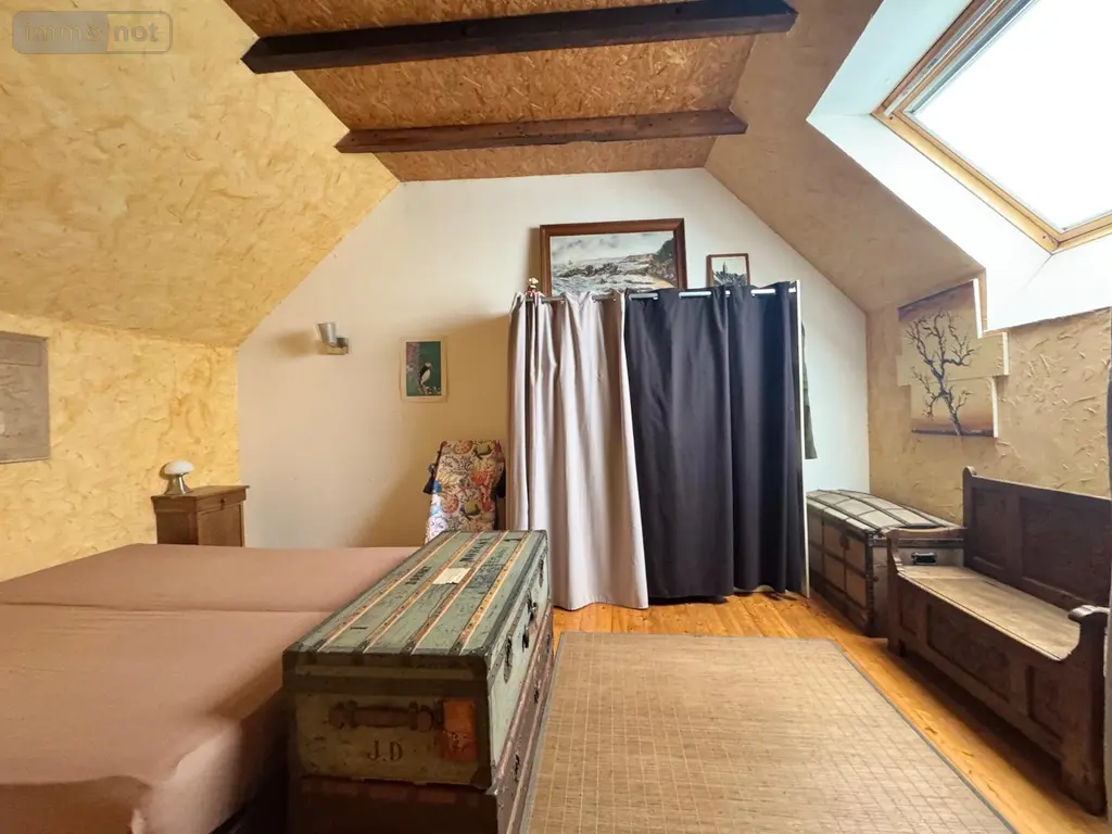 Maison a vendre Plouguin 29830 Finistère 29 111 m2 5 pièces 250150 euros 29042-129 008